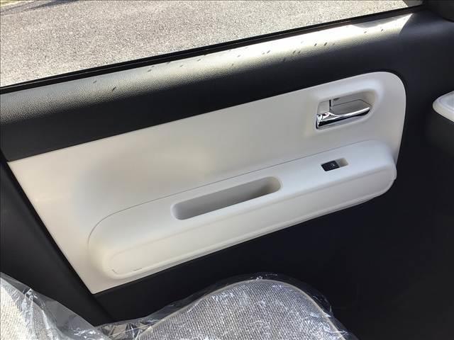 ムーヴキャンバス ストライプスG 両側電動スライドドア 衝突被害軽減ブレーキ スマートキー クリアランスソナー アイドリングストップ ECS LEDヘッドライト(46枚目)