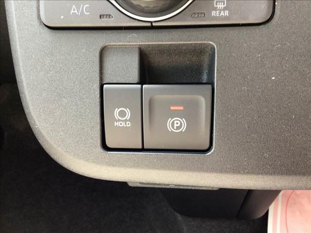 ムーヴキャンバス ストライプスG 両側電動スライドドア 衝突被害軽減ブレーキ スマートキー クリアランスソナー アイドリングストップ ECS LEDヘッドライト(47枚目)