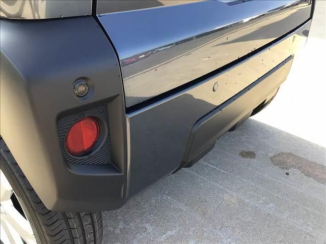 タフト G メッキパック 衝突被害軽減ブレーキ スマートキー クリアランスソナー アイドリングストップ ECS シートヒーター LEDヘッドライト(23枚目)