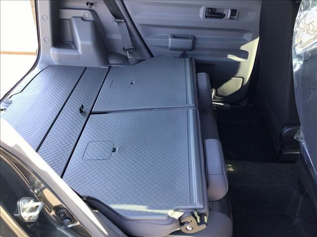 タフト G メッキパック 衝突被害軽減ブレーキ スマートキー クリアランスソナー アイドリングストップ ECS シートヒーター LEDヘッドライト(30枚目)