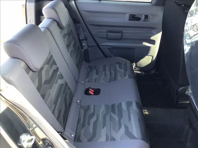 タフト G メッキパック 衝突被害軽減ブレーキ スマートキー クリアランスソナー アイドリングストップ ECS シートヒーター LEDヘッドライト(31枚目)