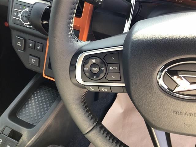 タフト G メッキパック 衝突被害軽減ブレーキ スマートキー クリアランスソナー アイドリングストップ ECS シートヒーター LEDヘッドライト(35枚目)