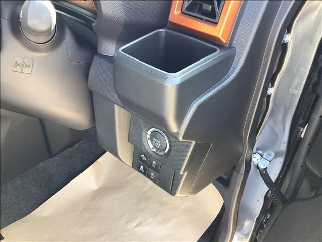 タフト G メッキパック 衝突被害軽減ブレーキ スマートキー クリアランスソナー アイドリングストップ ECS シートヒーター LEDヘッドライト(37枚目)