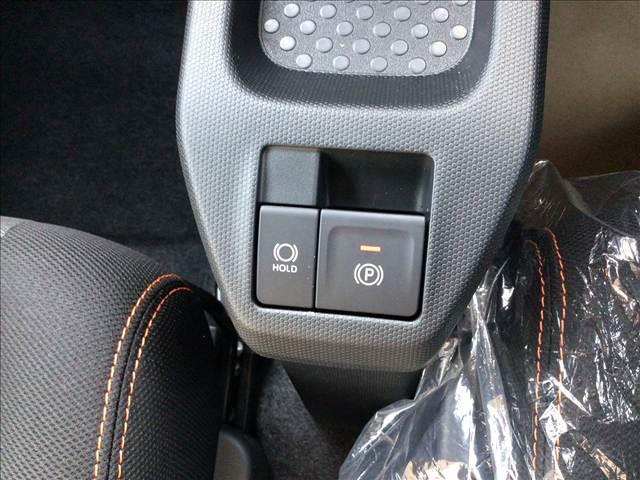 タフト G メッキパック 衝突被害軽減ブレーキ スマートキー クリアランスソナー アイドリングストップ ECS シートヒーター LEDヘッドライト(43枚目)