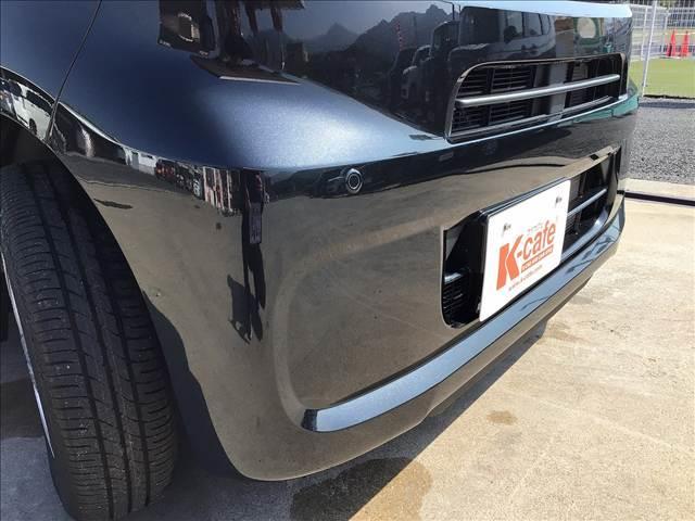 タント X 両側スライド片側電動ドア 衝突被害軽減ブレーキ スマートキー クリアランスソナー アイドリングストップ ECS LEDヘッドライト(15枚目)