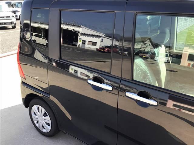 タント X 両側スライド片側電動ドア 衝突被害軽減ブレーキ スマートキー クリアランスソナー アイドリングストップ ECS LEDヘッドライト(17枚目)