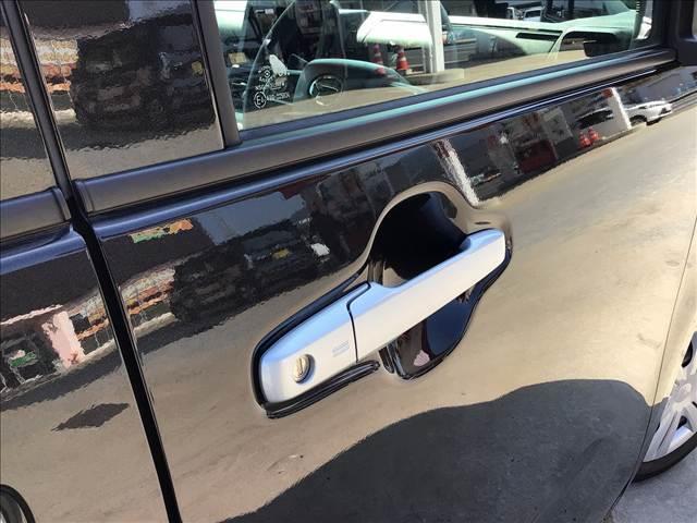 タント X 両側スライド片側電動ドア 衝突被害軽減ブレーキ スマートキー クリアランスソナー アイドリングストップ ECS LEDヘッドライト(19枚目)