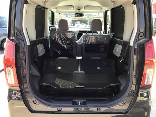 タント X 両側スライド片側電動ドア 衝突被害軽減ブレーキ スマートキー クリアランスソナー アイドリングストップ ECS LEDヘッドライト(29枚目)