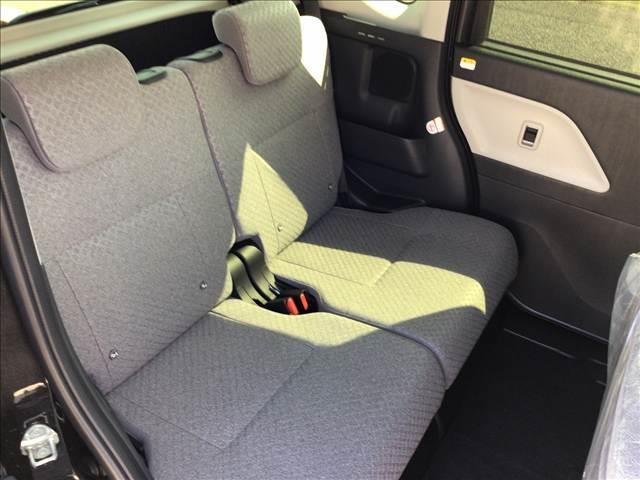 タント X 両側スライド片側電動ドア 衝突被害軽減ブレーキ スマートキー クリアランスソナー アイドリングストップ ECS LEDヘッドライト(31枚目)