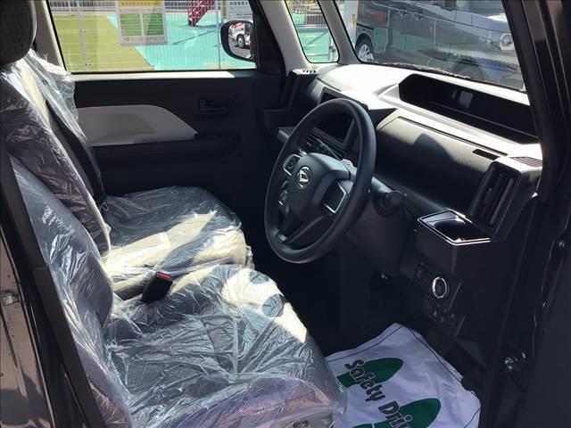 タント X 両側スライド片側電動ドア 衝突被害軽減ブレーキ スマートキー クリアランスソナー アイドリングストップ ECS LEDヘッドライト(36枚目)