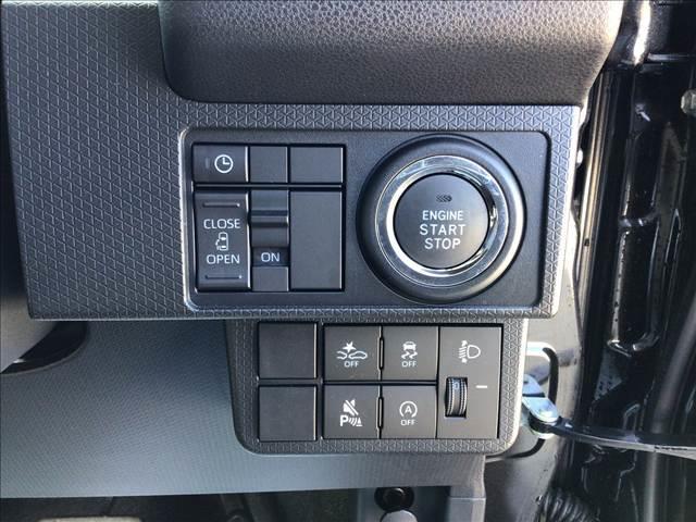 タント X 両側スライド片側電動ドア 衝突被害軽減ブレーキ スマートキー クリアランスソナー アイドリングストップ ECS LEDヘッドライト(39枚目)