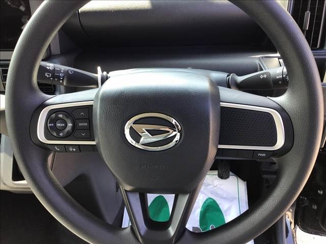 タント X 両側スライド片側電動ドア 衝突被害軽減ブレーキ スマートキー クリアランスソナー アイドリングストップ ECS LEDヘッドライト(40枚目)