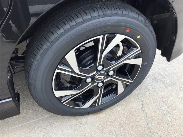 タント カスタムX 両側電動スライドドア 衝突被害軽減ブレーキ スマートキー クリアランスソナー アイドリングストップ ECS シートヒーター LEDヘッドライト(10枚目)