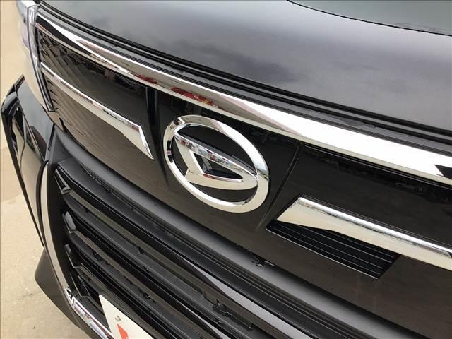 タント カスタムX 両側電動スライドドア 衝突被害軽減ブレーキ スマートキー クリアランスソナー アイドリングストップ ECS シートヒーター LEDヘッドライト(13枚目)