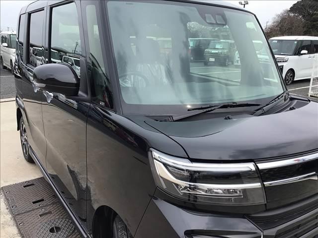 タント カスタムX 両側電動スライドドア 衝突被害軽減ブレーキ スマートキー クリアランスソナー アイドリングストップ ECS シートヒーター LEDヘッドライト(15枚目)