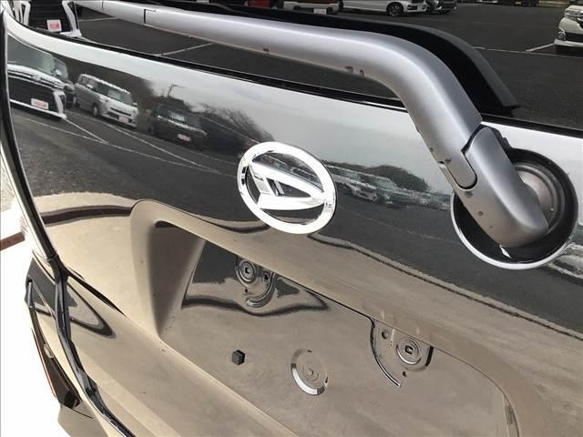 タント カスタムX 両側電動スライドドア 衝突被害軽減ブレーキ スマートキー クリアランスソナー アイドリングストップ ECS シートヒーター LEDヘッドライト(20枚目)