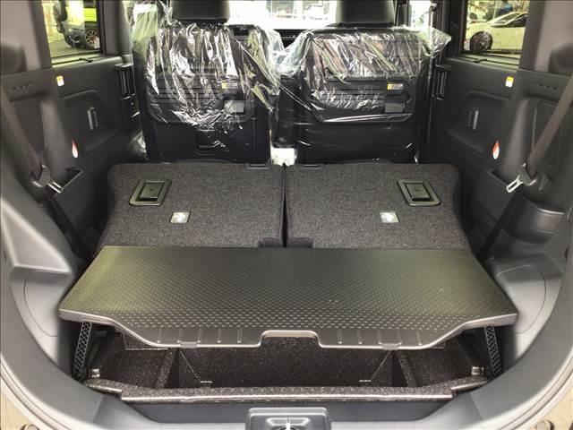 タント カスタムX 両側電動スライドドア 衝突被害軽減ブレーキ スマートキー クリアランスソナー アイドリングストップ ECS シートヒーター LEDヘッドライト(28枚目)