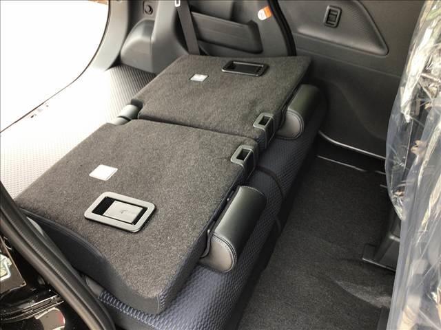 タント カスタムX 両側電動スライドドア 衝突被害軽減ブレーキ スマートキー クリアランスソナー アイドリングストップ ECS シートヒーター LEDヘッドライト(29枚目)