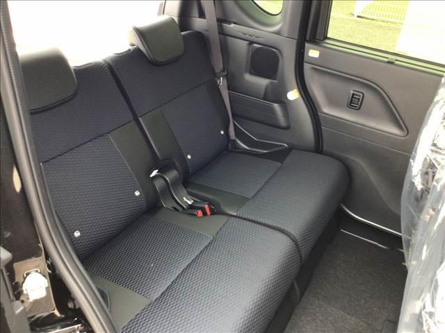 タント カスタムX 両側電動スライドドア 衝突被害軽減ブレーキ スマートキー クリアランスソナー アイドリングストップ ECS シートヒーター LEDヘッドライト(30枚目)