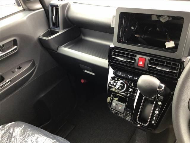 タント カスタムX 両側電動スライドドア 衝突被害軽減ブレーキ スマートキー クリアランスソナー アイドリングストップ ECS シートヒーター LEDヘッドライト(41枚目)