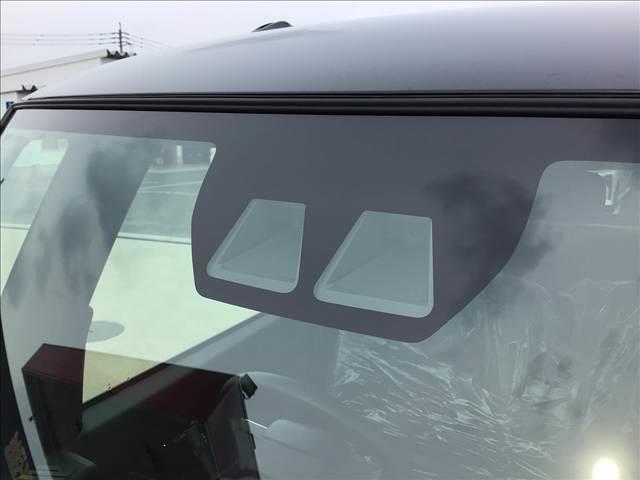 タント カスタムX 両側電動スライドドア 衝突被害軽減ブレーキ スマートキー クリアランスソナー アイドリングストップ ECS シートヒーター LEDヘッドライト(48枚目)