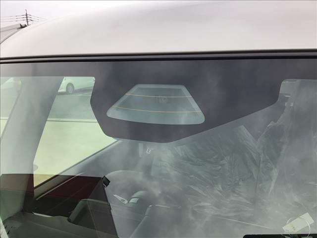 スペーシアカスタム ハイブリッドXS 両側電動スライドドア 衝突被害軽減ブレーキ スマートキー 車線逸脱防止装置 アイドリングストップ ECS ACC LEDヘッドライト(14枚目)