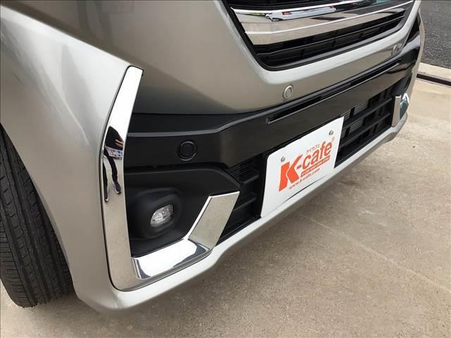 スペーシアカスタム ハイブリッドXS 両側電動スライドドア 衝突被害軽減ブレーキ スマートキー 車線逸脱防止装置 アイドリングストップ ECS ACC LEDヘッドライト(15枚目)