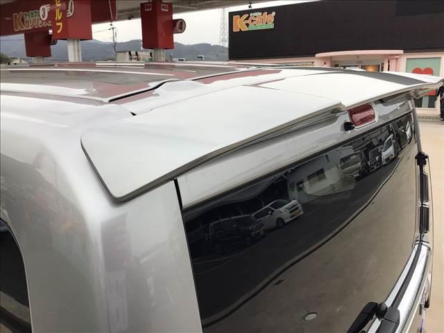 スペーシアカスタム ハイブリッドXS 両側電動スライドドア 衝突被害軽減ブレーキ スマートキー 車線逸脱防止装置 アイドリングストップ ECS ACC LEDヘッドライト(26枚目)