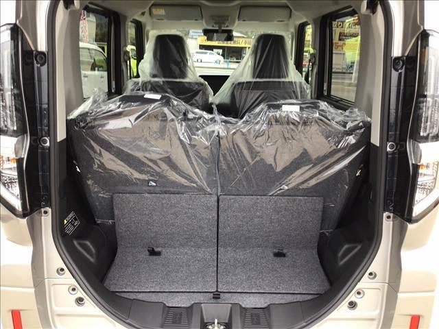 スペーシアカスタム ハイブリッドXS 両側電動スライドドア 衝突被害軽減ブレーキ スマートキー 車線逸脱防止装置 アイドリングストップ ECS ACC LEDヘッドライト(28枚目)