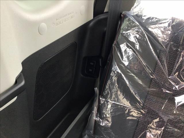 スペーシアカスタム ハイブリッドXS 両側電動スライドドア 衝突被害軽減ブレーキ スマートキー 車線逸脱防止装置 アイドリングストップ ECS ACC LEDヘッドライト(31枚目)