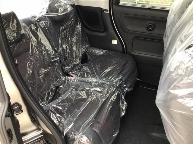 スペーシアカスタム ハイブリッドXS 両側電動スライドドア 衝突被害軽減ブレーキ スマートキー 車線逸脱防止装置 アイドリングストップ ECS ACC LEDヘッドライト(32枚目)