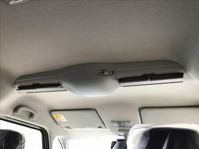 スペーシアカスタム ハイブリッドXS 両側電動スライドドア 衝突被害軽減ブレーキ スマートキー 車線逸脱防止装置 アイドリングストップ ECS ACC LEDヘッドライト(35枚目)