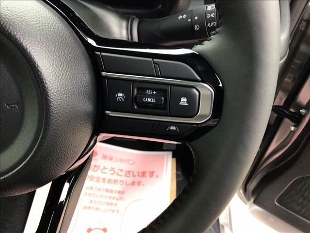 スペーシアカスタム ハイブリッドXS 両側電動スライドドア 衝突被害軽減ブレーキ スマートキー 車線逸脱防止装置 アイドリングストップ ECS ACC LEDヘッドライト(43枚目)