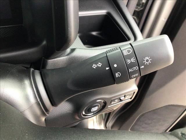 スペーシアカスタム ハイブリッドXS 両側電動スライドドア 衝突被害軽減ブレーキ スマートキー 車線逸脱防止装置 アイドリングストップ ECS ACC LEDヘッドライト(44枚目)