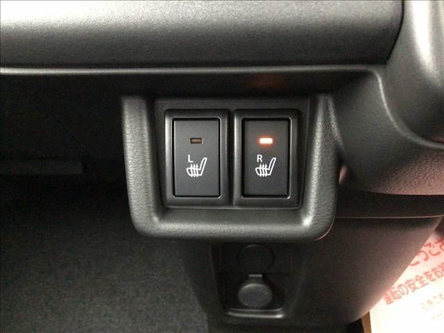 スペーシアカスタム ハイブリッドXS 両側電動スライドドア 衝突被害軽減ブレーキ スマートキー 車線逸脱防止装置 アイドリングストップ ECS ACC LEDヘッドライト(47枚目)