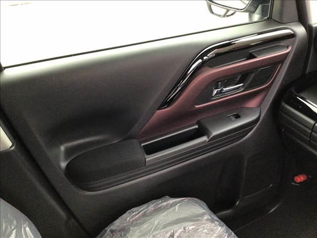 スペーシアカスタム ハイブリッドXS 両側電動スライドドア 衝突被害軽減ブレーキ スマートキー 車線逸脱防止装置 アイドリングストップ ECS ACC LEDヘッドライト(51枚目)