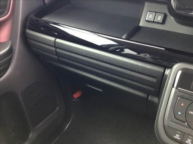 スペーシアカスタム ハイブリッドXS 両側電動スライドドア 衝突被害軽減ブレーキ スマートキー 車線逸脱防止装置 アイドリングストップ ECS ACC LEDヘッドライト(52枚目)