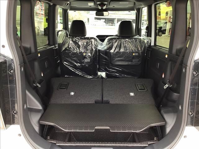 タント カスタムＸ　両側電動スライドドア　衝突被害軽減ブレーキ　スマートキー　クリアランスソナー　アイドリングストップ　ＥＣＳ　シートヒーター　ＬＥＤヘッドライト（29枚目）