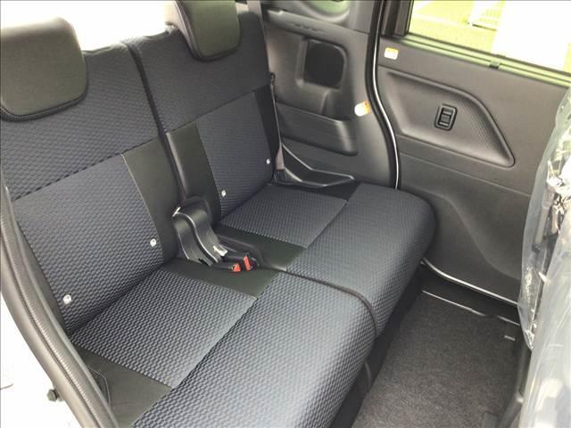 タント カスタムＸ　両側電動スライドドア　衝突被害軽減ブレーキ　スマートキー　クリアランスソナー　アイドリングストップ　ＥＣＳ　シートヒーター　ＬＥＤヘッドライト（31枚目）