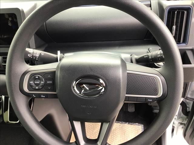 タント カスタムＸ　両側電動スライドドア　衝突被害軽減ブレーキ　スマートキー　クリアランスソナー　アイドリングストップ　ＥＣＳ　シートヒーター　ＬＥＤヘッドライト（38枚目）