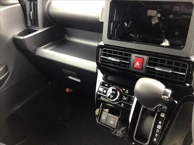 タント カスタムＸ　両側電動スライドドア　衝突被害軽減ブレーキ　スマートキー　クリアランスソナー　アイドリングストップ　ＥＣＳ　シートヒーター　ＬＥＤヘッドライト（42枚目）