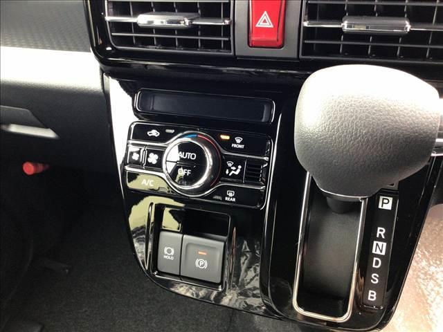 タント カスタムＸ　両側電動スライドドア　衝突被害軽減ブレーキ　スマートキー　クリアランスソナー　アイドリングストップ　ＥＣＳ　シートヒーター　ＬＥＤヘッドライト（44枚目）