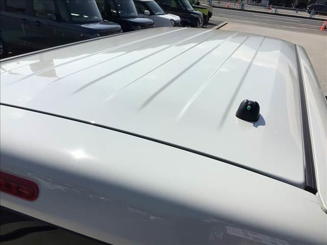 ハスラー ハイブリッドＸ　衝突被害軽減ブレーキ　車線逸脱防止装置　スマートキー　クリアランスソナー　アイドリングストップ　ＡＣＣ　ＥＣＳ　シートヒーター　ＬＥＤヘッドライト（26枚目）