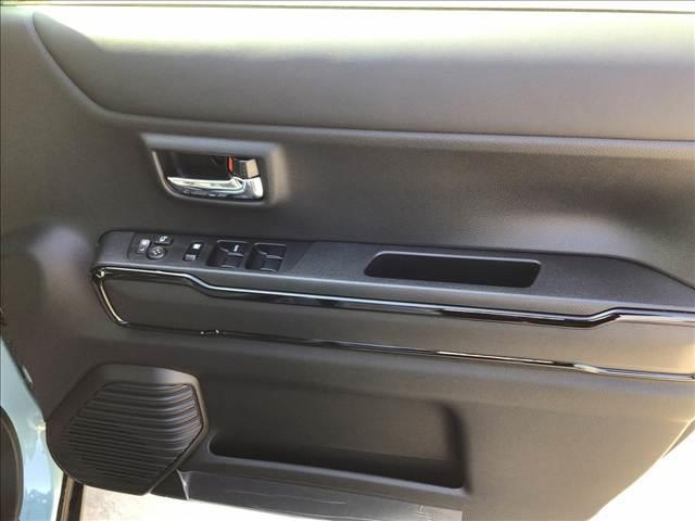 ハスラー ハイブリッドＸ　衝突被害軽減ブレーキ　車線逸脱防止装置　スマートキー　クリアランスソナー　アイドリングストップ　ＡＣＣ　ＥＣＳ　シートヒーター　ＬＥＤヘッドライト（33枚目）