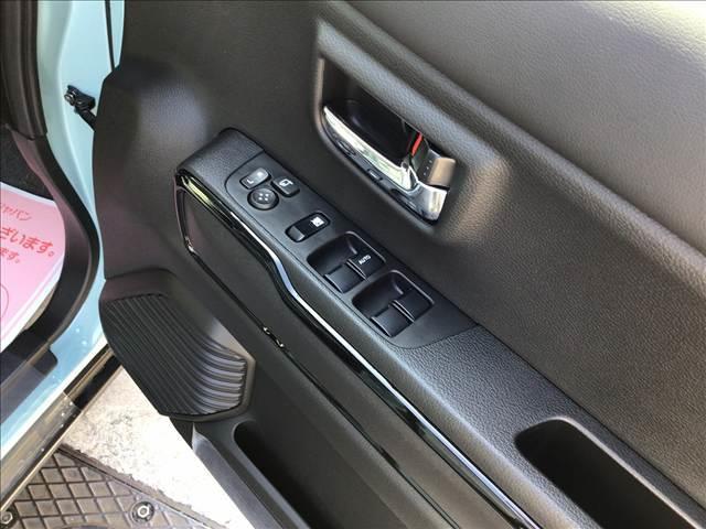 ハスラー ハイブリッドＸ　衝突被害軽減ブレーキ　車線逸脱防止装置　スマートキー　クリアランスソナー　アイドリングストップ　ＡＣＣ　ＥＣＳ　シートヒーター　ＬＥＤヘッドライト（34枚目）