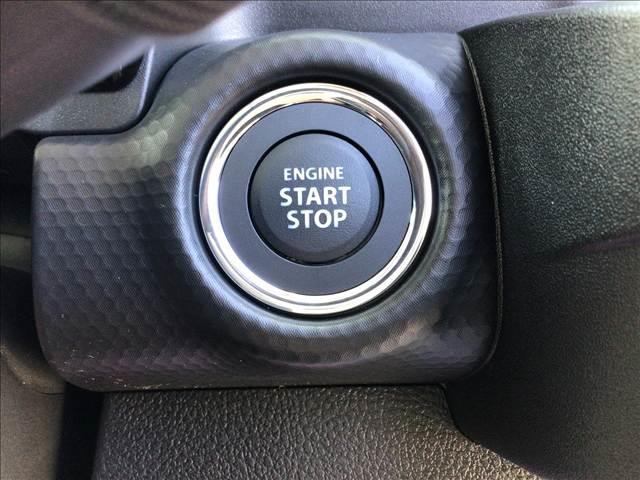 ハスラー ハイブリッドＸ　衝突被害軽減ブレーキ　車線逸脱防止装置　スマートキー　クリアランスソナー　アイドリングストップ　ＡＣＣ　ＥＣＳ　シートヒーター　ＬＥＤヘッドライト（38枚目）