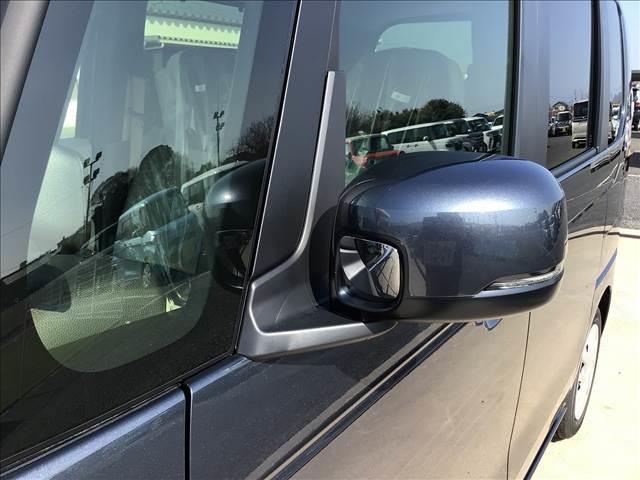 N-BOX ベースグレード Honda SENSING 両側スライド片側電動ドア スマートキー シートヒーター ACC ECS LEDヘッドライト(11枚目)