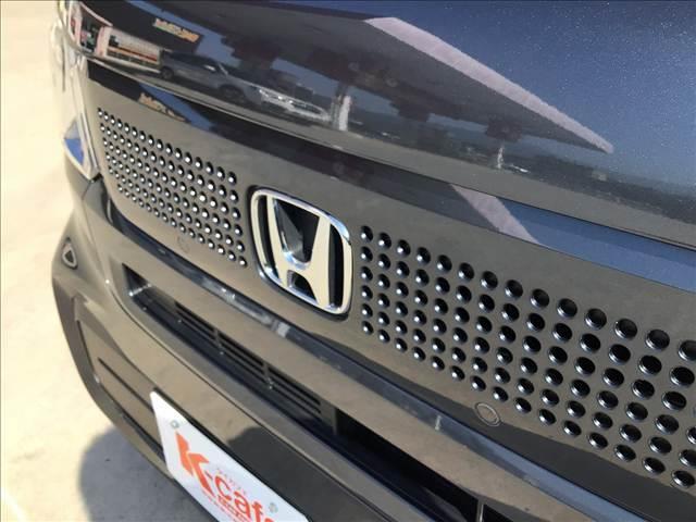 N-BOX ベースグレード Honda SENSING 両側スライド片側電動ドア スマートキー シートヒーター ACC ECS LEDヘッドライト(14枚目)