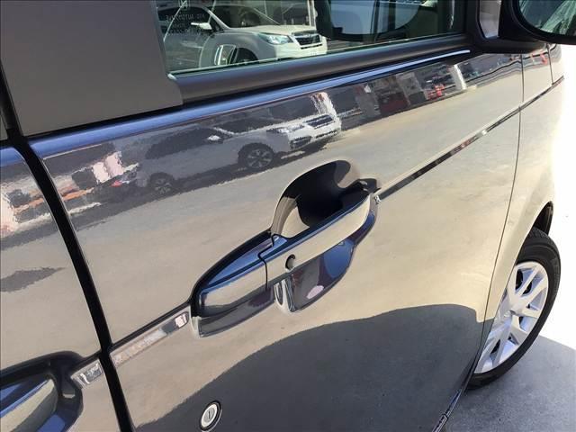 N-BOX ベースグレード Honda SENSING 両側スライド片側電動ドア スマートキー シートヒーター ACC ECS LEDヘッドライト(19枚目)