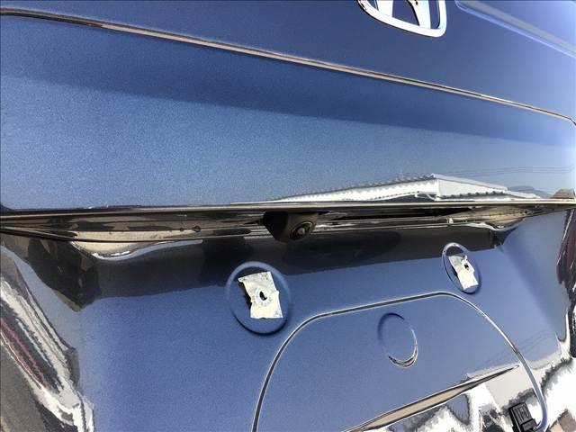 N-BOX ベースグレード Honda SENSING 両側スライド片側電動ドア スマートキー シートヒーター ACC ECS LEDヘッドライト(22枚目)